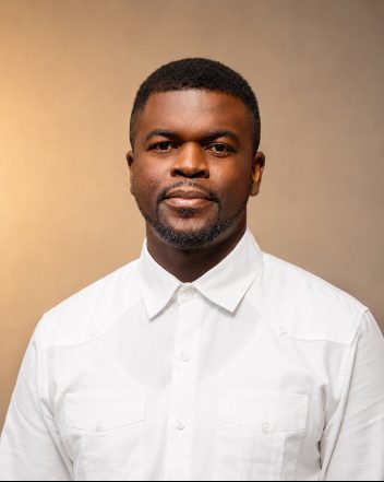 Dr Adam Yeo, fondateur et directeur du Centre ACDI Bondoukou